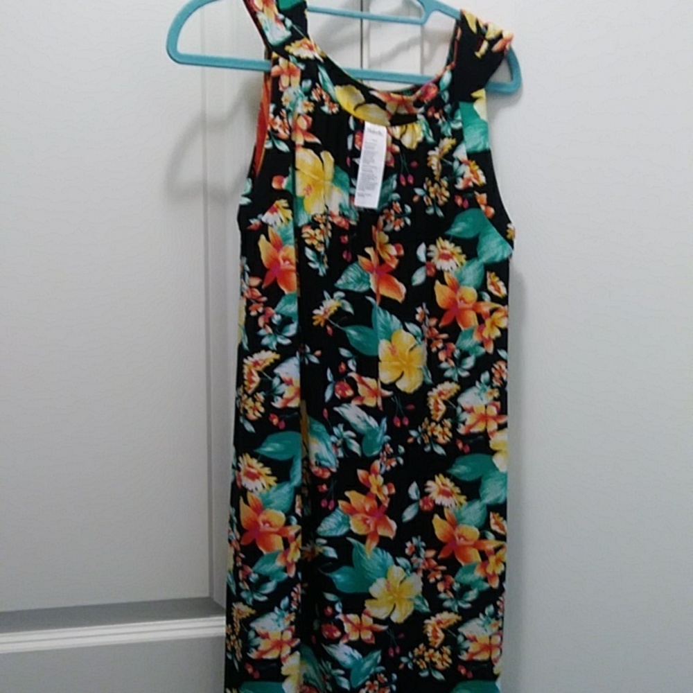 Reversable dress